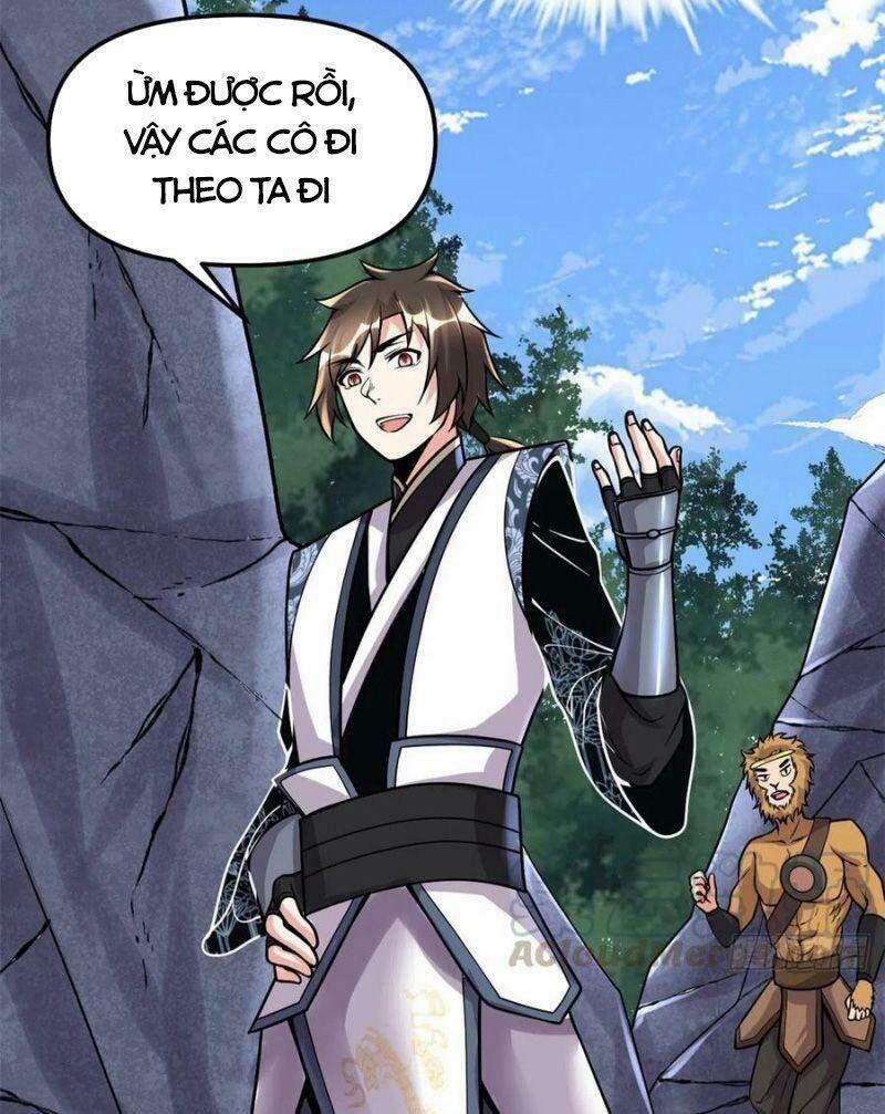 Ta Tu Có Lẽ Là Giả Tiên 178 trang 24