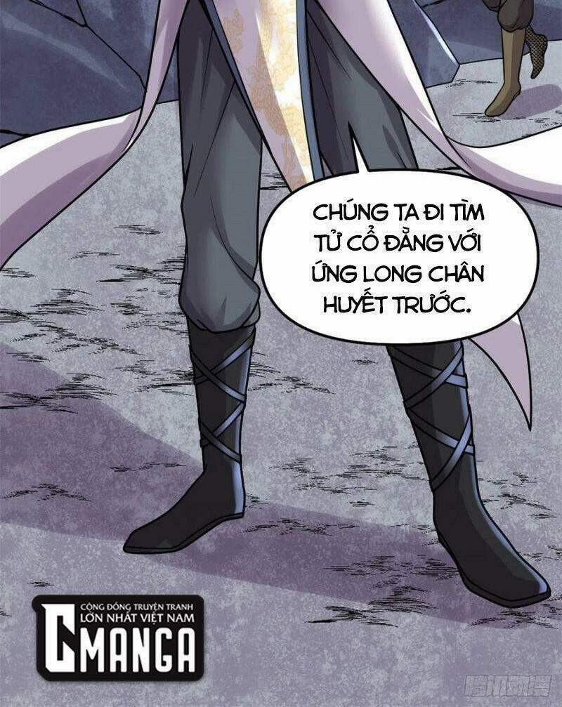 Ta Tu Có Lẽ Là Giả Tiên 178 trang 25