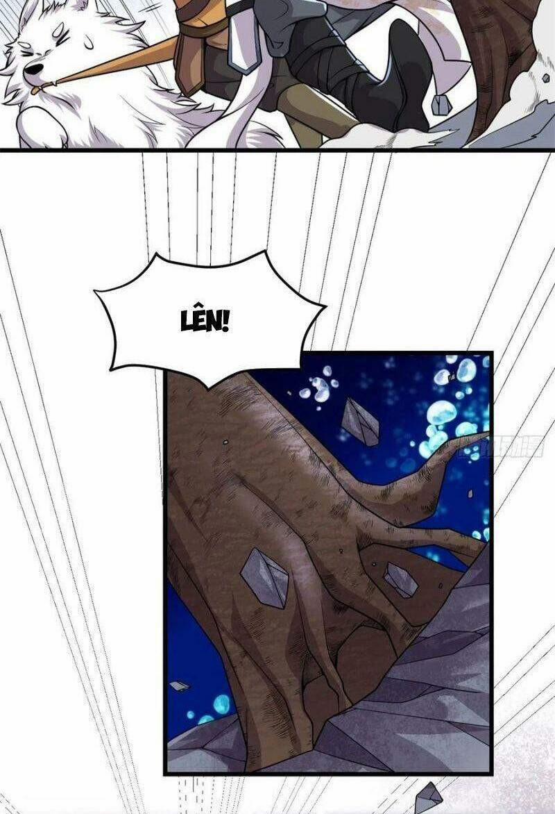 Ta Tu Có Lẽ Là Giả Tiên 178 trang 3