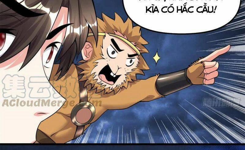 Ta Tu Có Lẽ Là Giả Tiên 179 trang 1