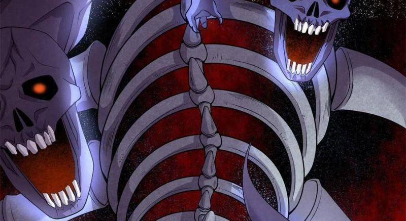 Ta Tu Có Lẽ Là Giả Tiên 179 trang 13