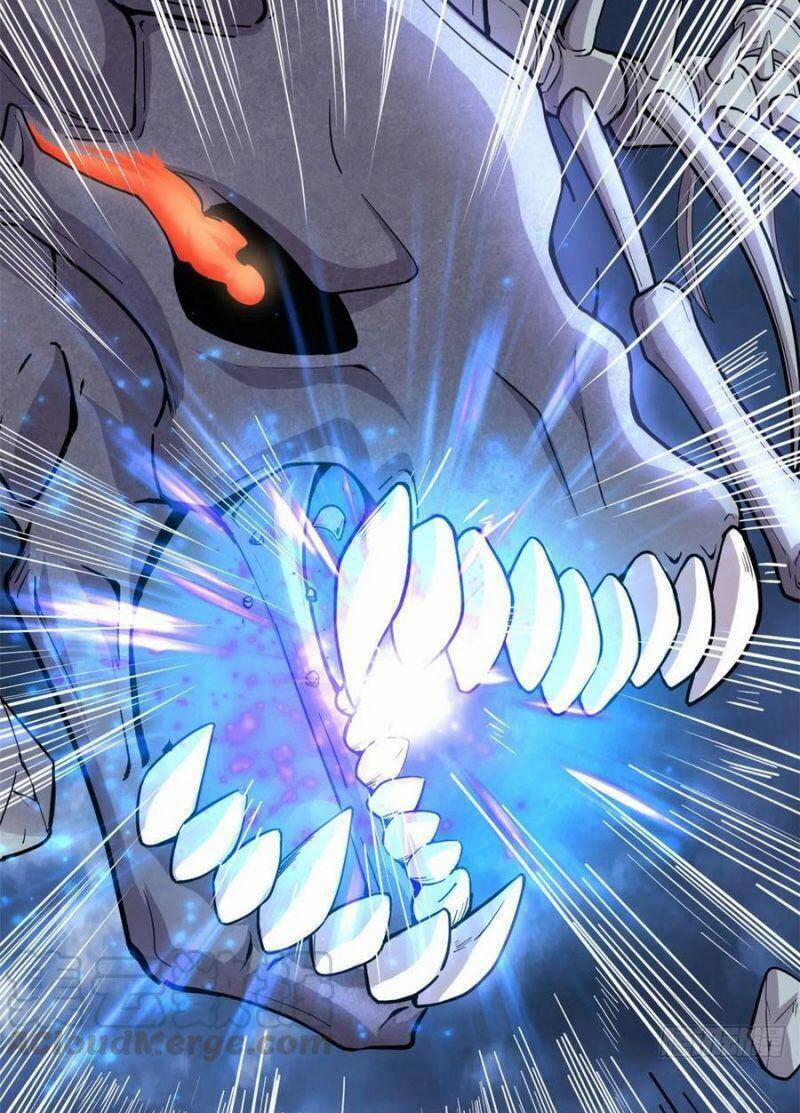 Ta Tu Có Lẽ Là Giả Tiên 179 trang 19