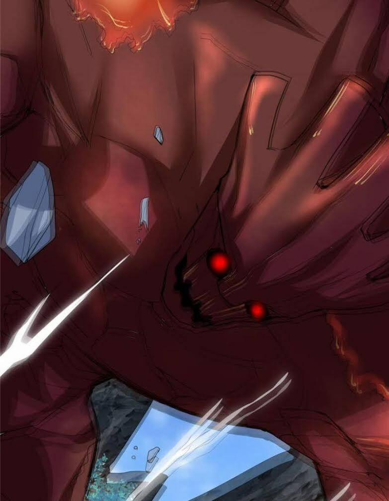 Ta Tu Có Lẽ Là Giả Tiên 18 trang 21