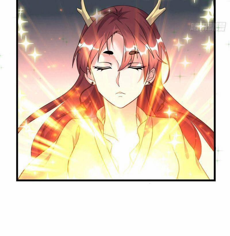 Ta Tu Có Lẽ Là Giả Tiên 185 trang 19