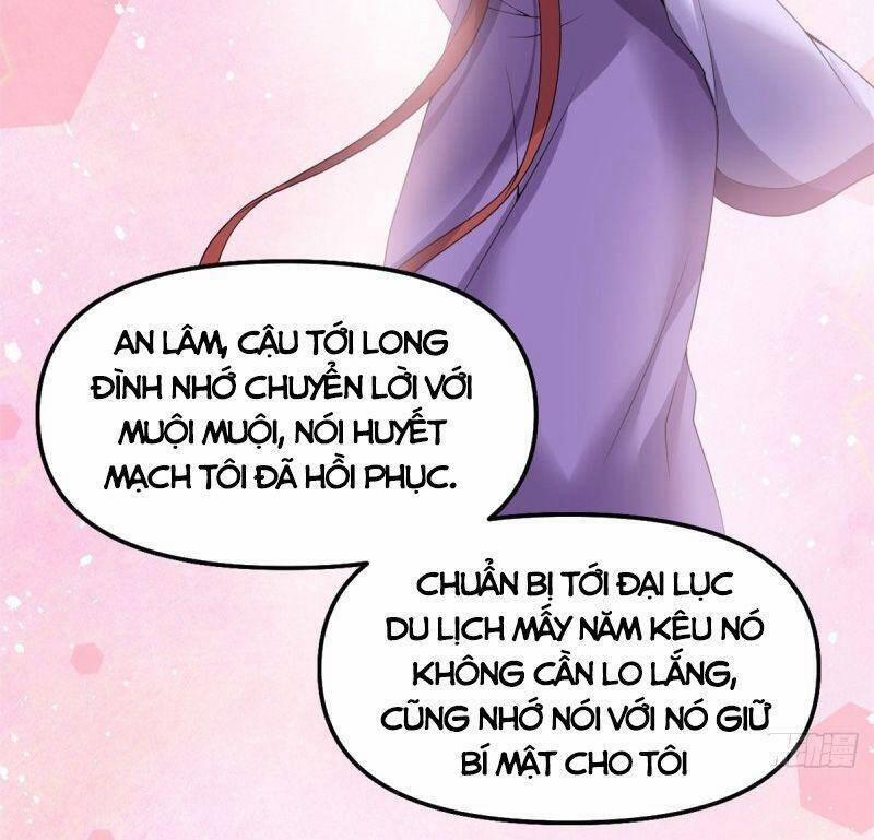 Ta Tu Có Lẽ Là Giả Tiên 185 trang 27