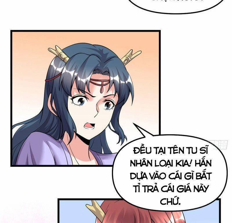 Ta Tu Có Lẽ Là Giả Tiên 185 trang 5