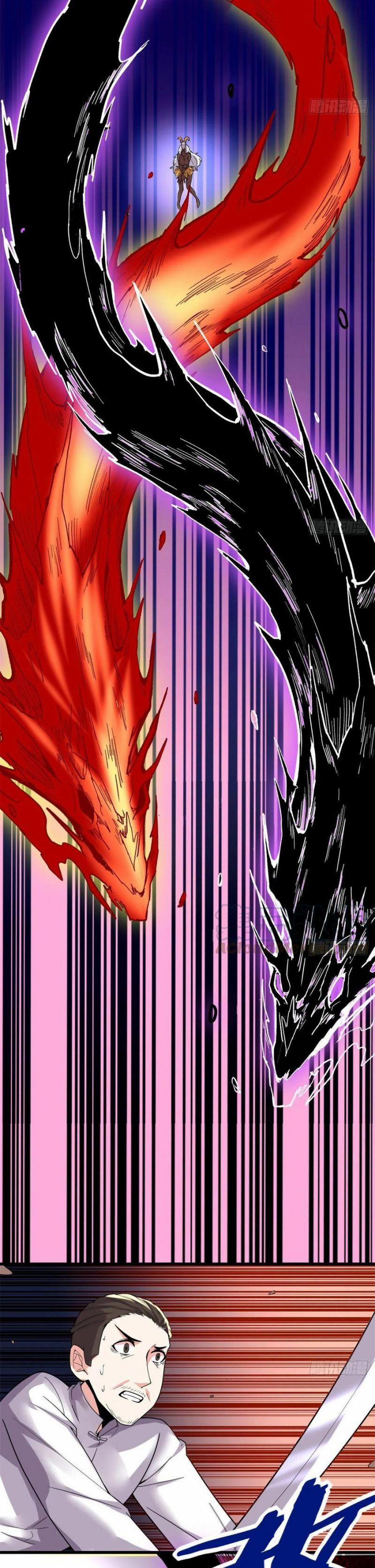 Ta Tu Có Lẽ Là Giả Tiên 192 trang 3