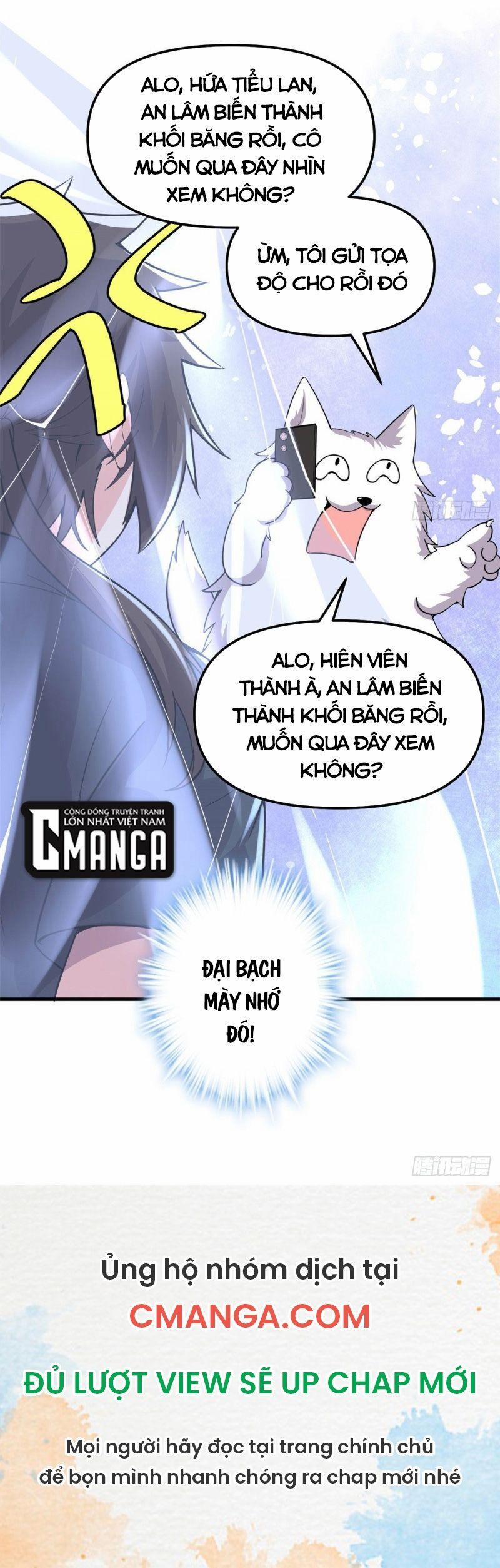 Ta Tu Có Lẽ Là Giả Tiên 193 trang 13