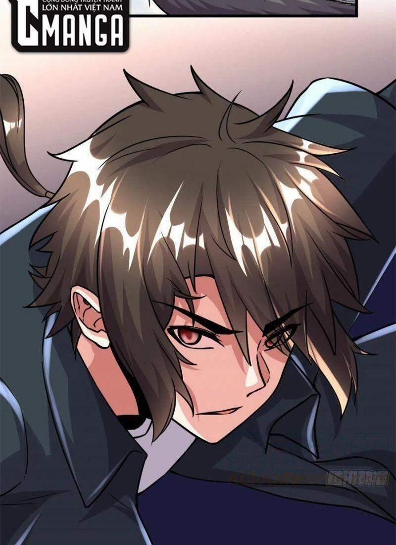 Ta Tu Có Lẽ Là Giả Tiên 197 trang 1