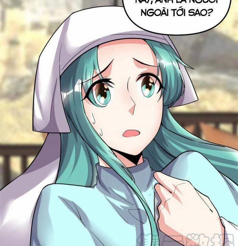 Ta Tu Có Lẽ Là Giả Tiên 197 trang 13