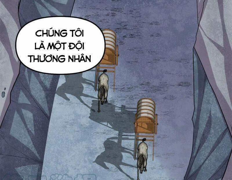 Ta Tu Có Lẽ Là Giả Tiên 197 trang 15