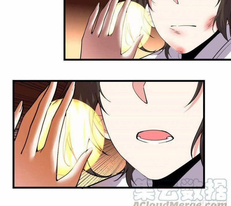 Ta Tu Có Lẽ Là Giả Tiên 197 trang 17