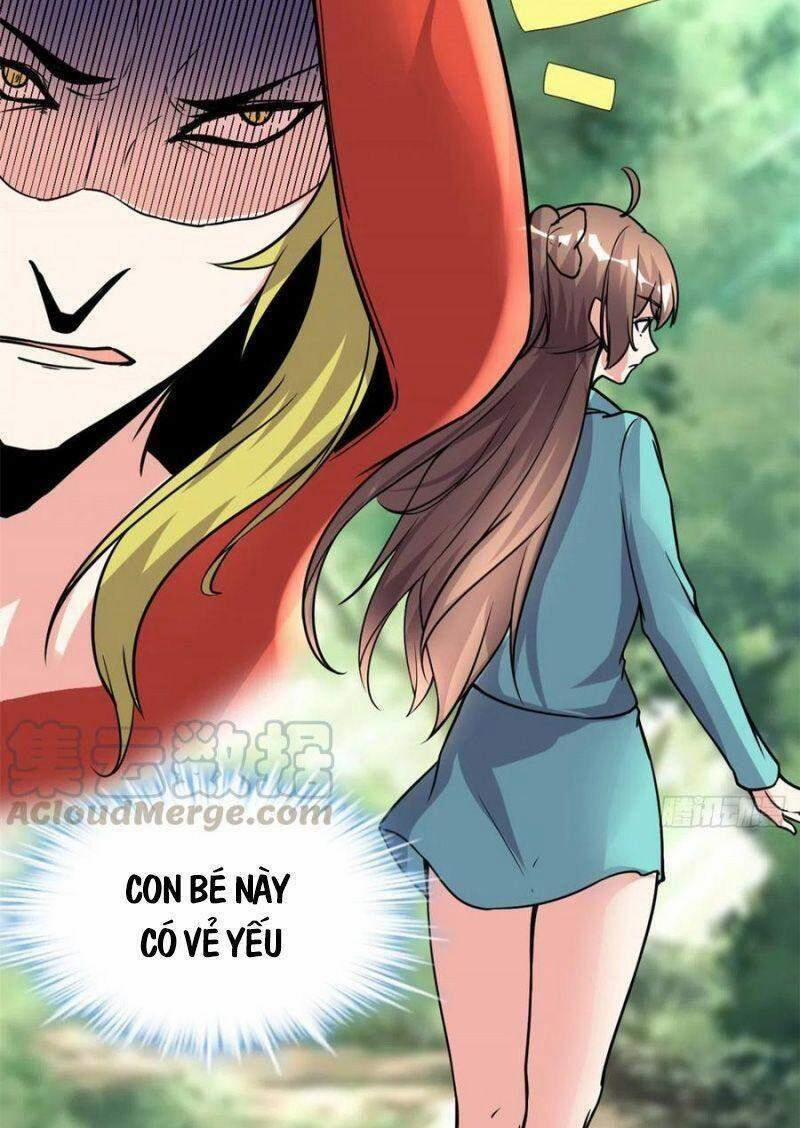 Ta Tu Có Lẽ Là Giả Tiên 197 trang 3