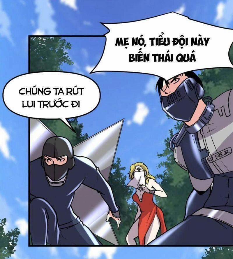 Ta Tu Có Lẽ Là Giả Tiên 197 trang 7