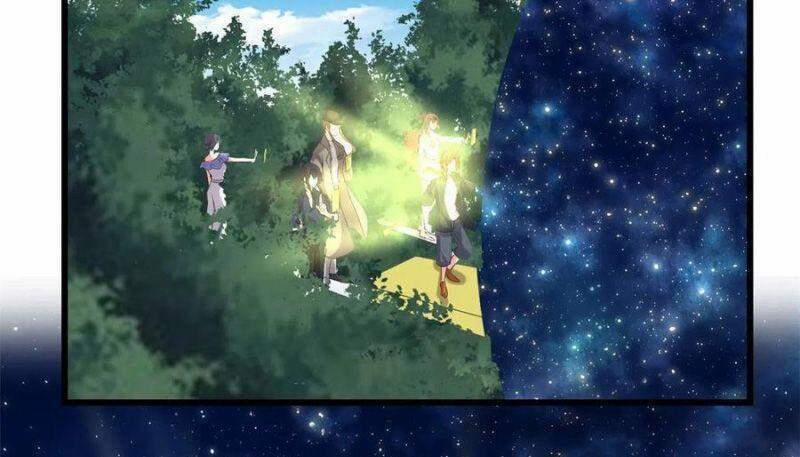 Ta Tu Có Lẽ Là Giả Tiên 197 trang 9