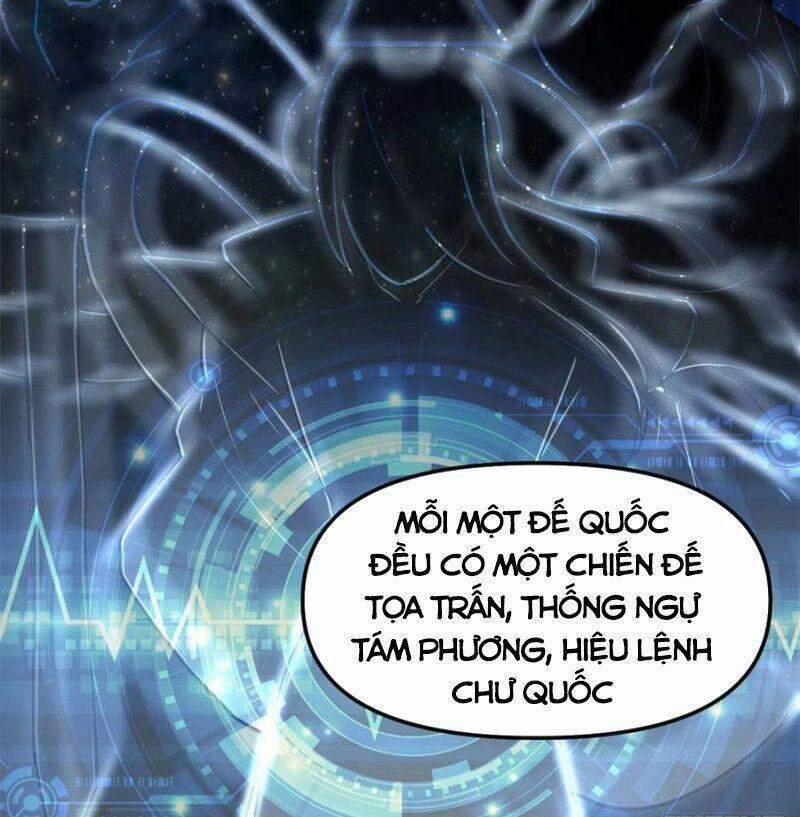 Ta Tu Có Lẽ Là Giả Tiên 198 trang 17