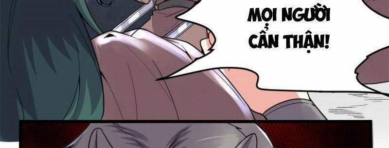 Ta Tu Có Lẽ Là Giả Tiên 198 trang 3