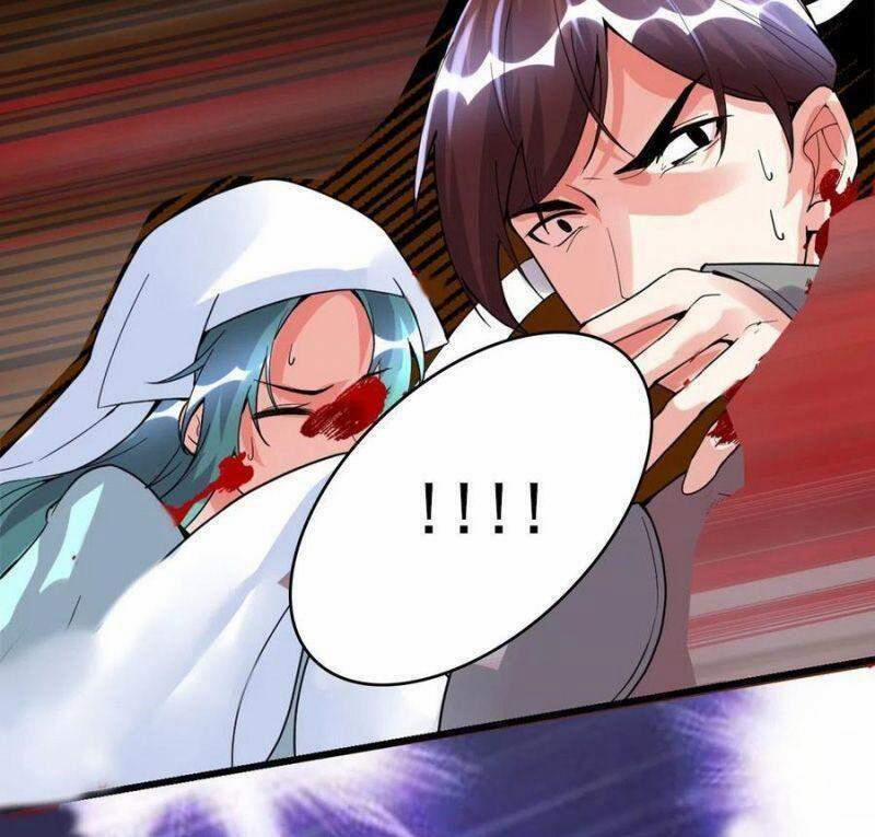 Ta Tu Có Lẽ Là Giả Tiên 198 trang 9