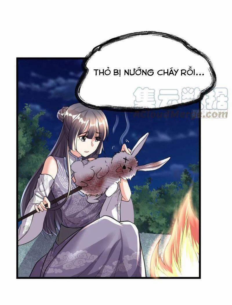 Ta Tu Có Lẽ Là Giả Tiên 199 trang 13