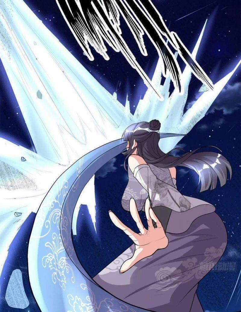 Ta Tu Có Lẽ Là Giả Tiên 199 trang 17