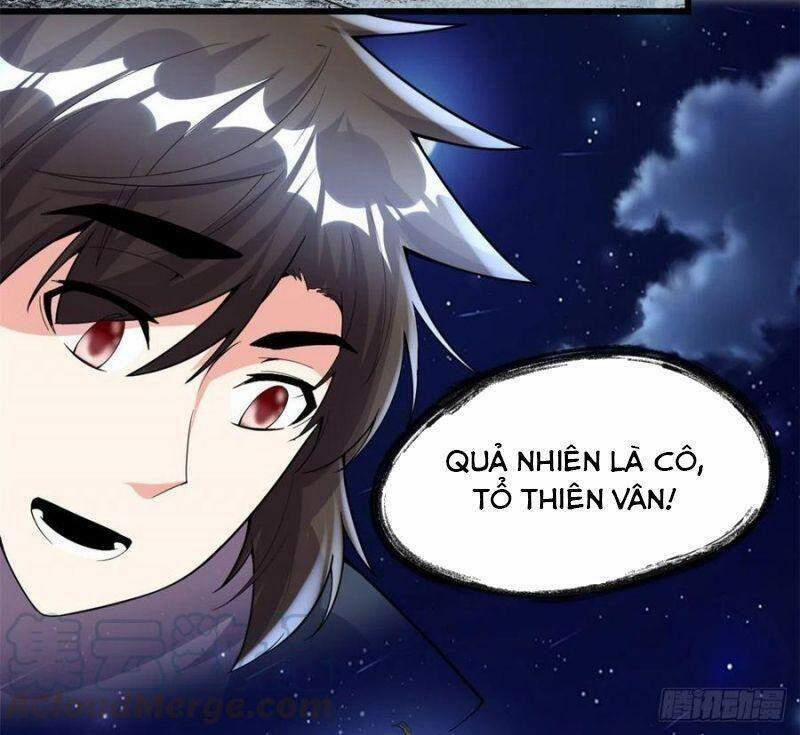 Ta Tu Có Lẽ Là Giả Tiên 199 trang 23