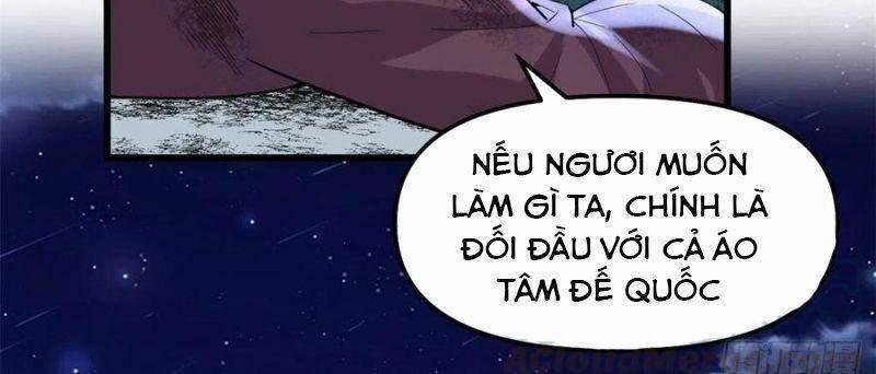 Ta Tu Có Lẽ Là Giả Tiên 199 trang 27