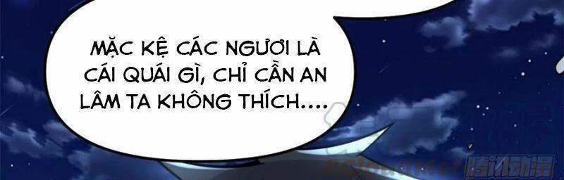 Ta Tu Có Lẽ Là Giả Tiên 199 trang 29