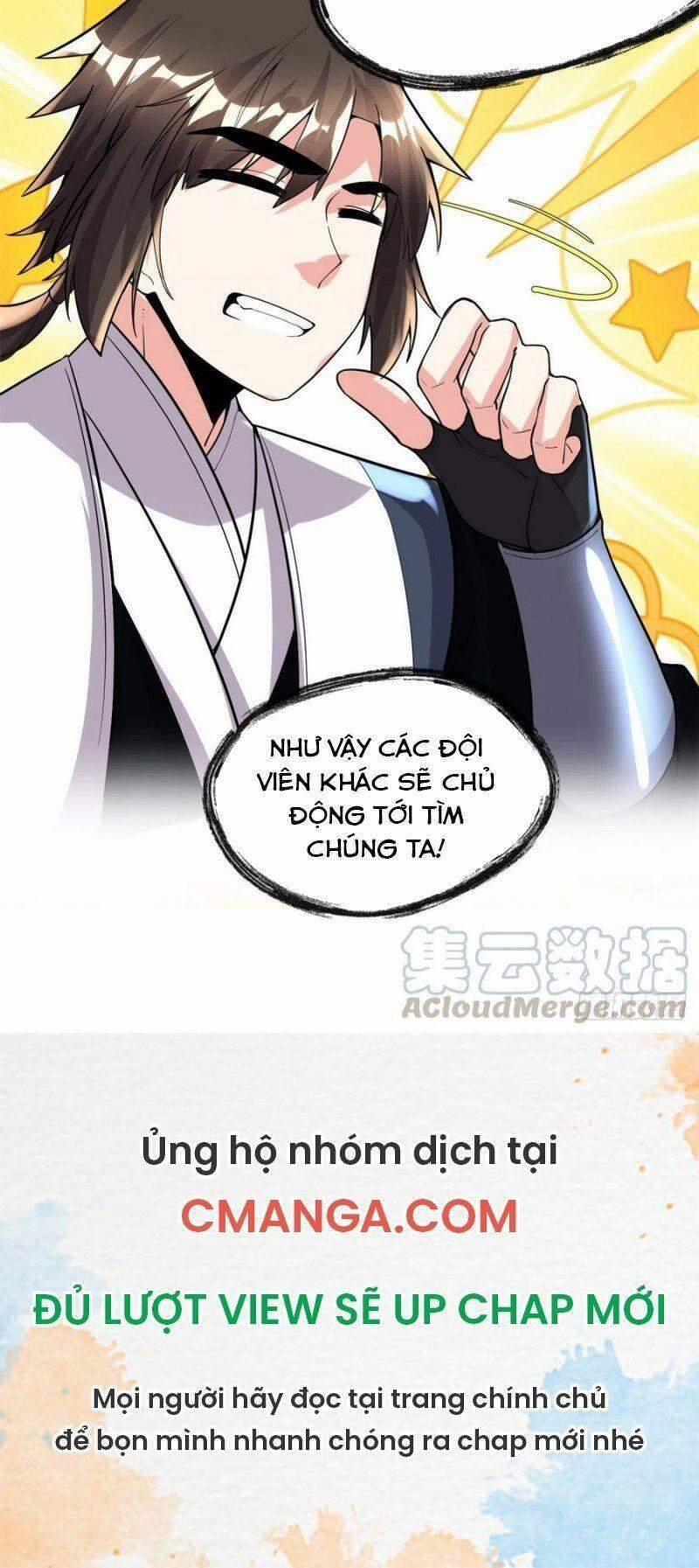 Ta Tu Có Lẽ Là Giả Tiên 199 trang 33