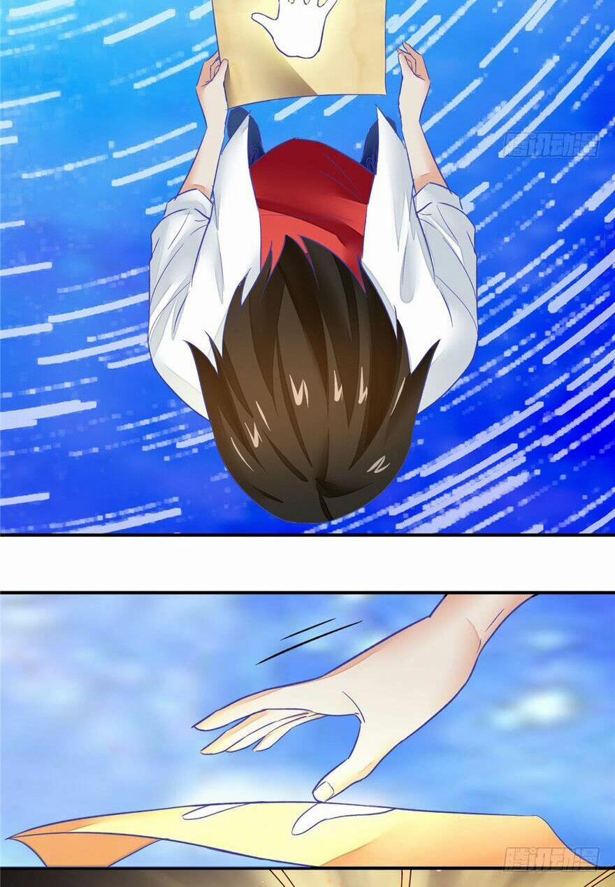 Ta Tu Có Lẽ Là Giả Tiên 2 trang 11