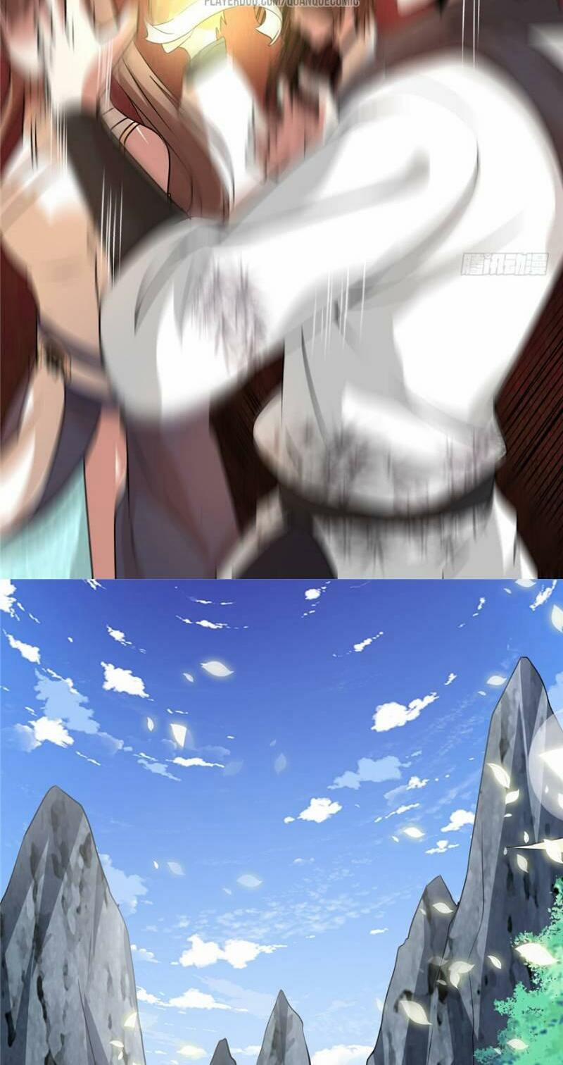 Ta Tu Có Lẽ Là Giả Tiên 20 trang 7