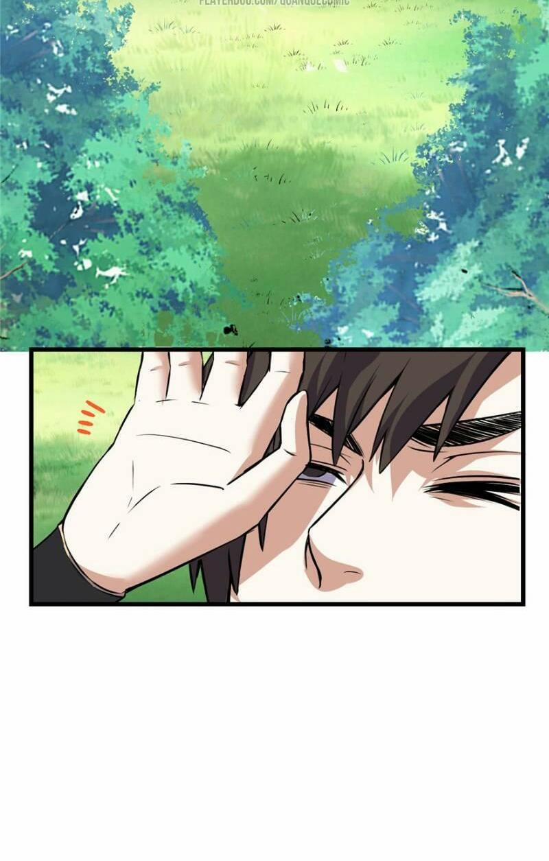 Ta Tu Có Lẽ Là Giả Tiên 20 trang 9