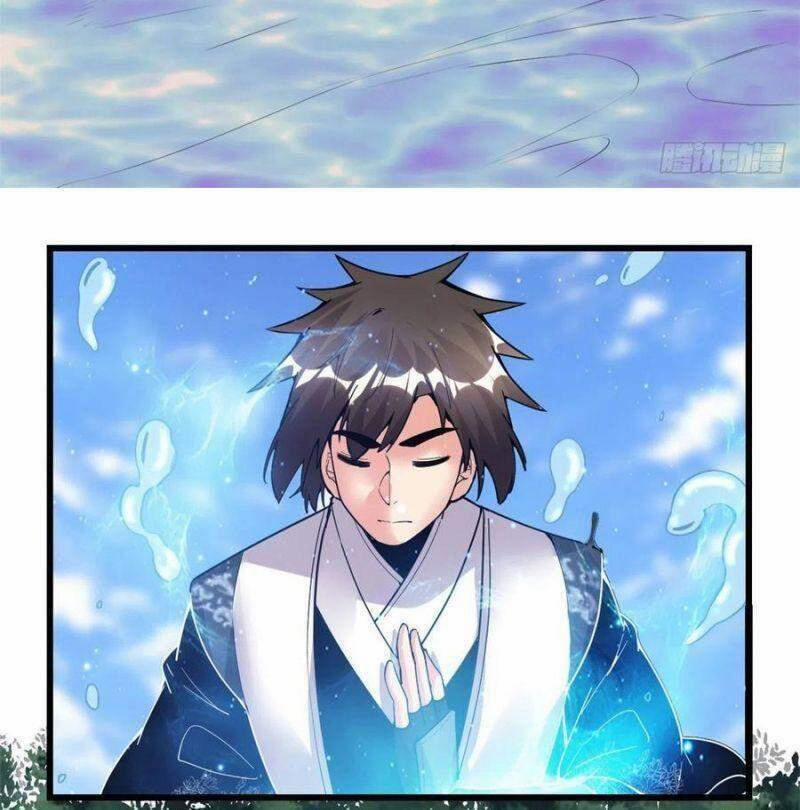 Ta Tu Có Lẽ Là Giả Tiên 200 trang 22