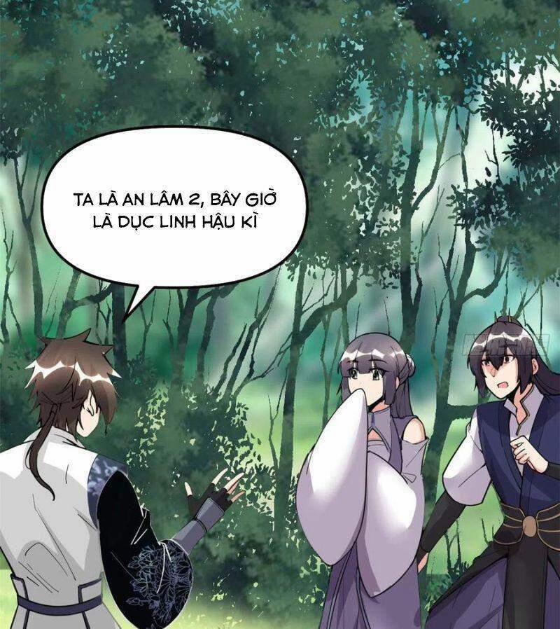 Ta Tu Có Lẽ Là Giả Tiên 200 trang 24