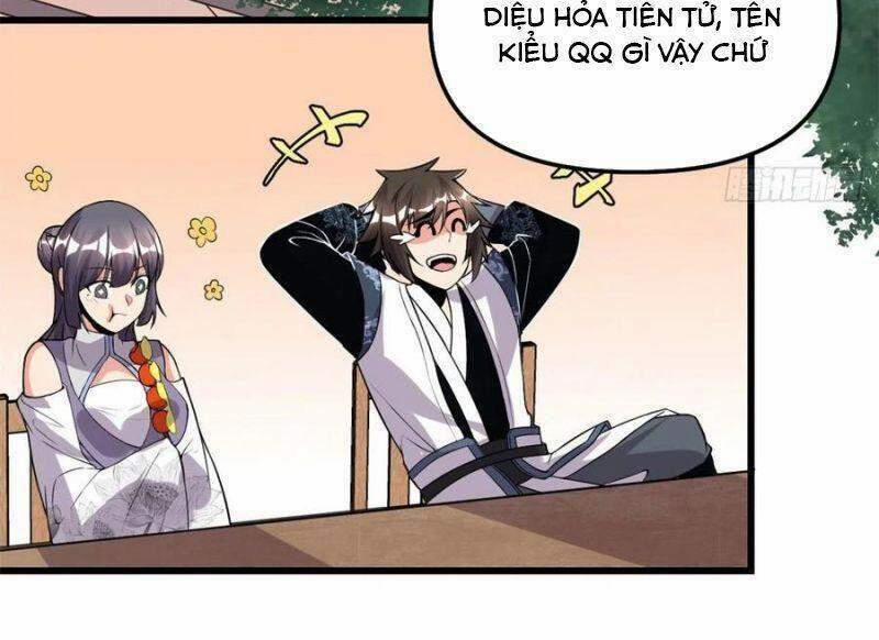 Ta Tu Có Lẽ Là Giả Tiên 200 trang 7