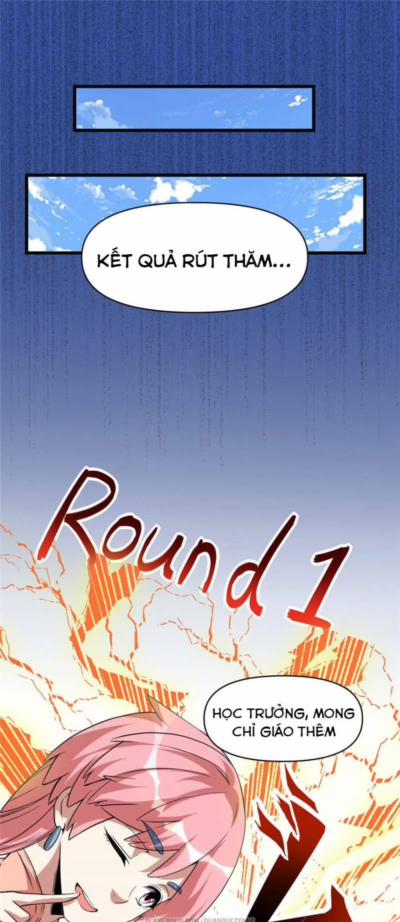 Ta Tu Có Lẽ Là Giả Tiên 21 trang 4