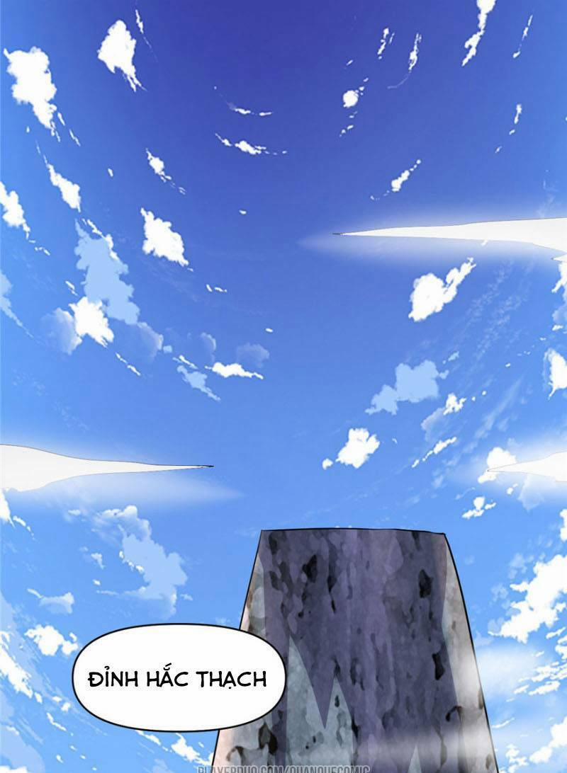 Ta Tu Có Lẽ Là Giả Tiên 23 trang 33