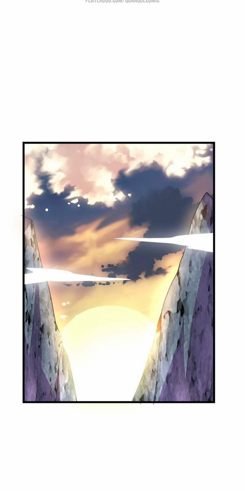 Ta Tu Có Lẽ Là Giả Tiên 24 trang 29