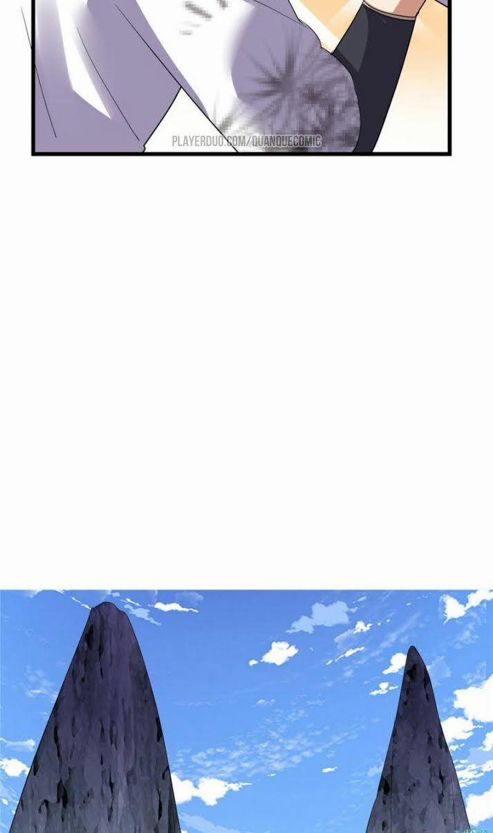 Ta Tu Có Lẽ Là Giả Tiên 25 trang 26