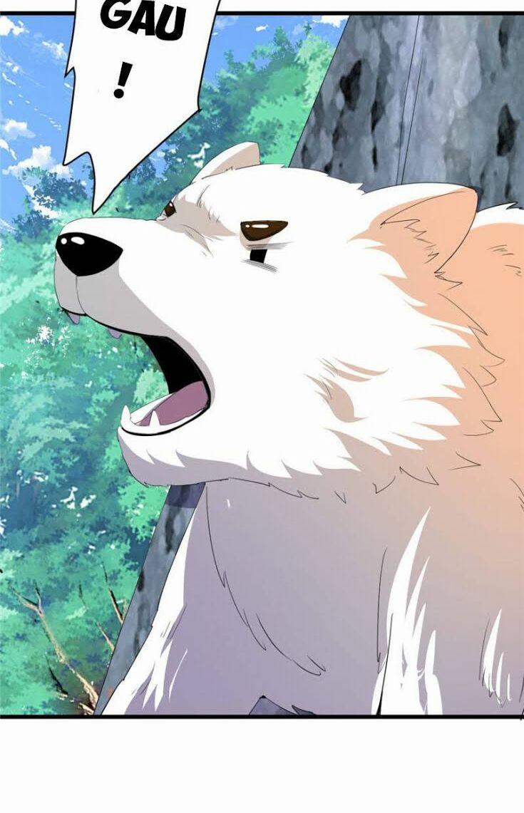 Ta Tu Có Lẽ Là Giả Tiên 25 trang 30