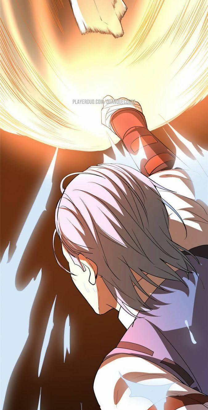 Ta Tu Có Lẽ Là Giả Tiên 25 trang 8