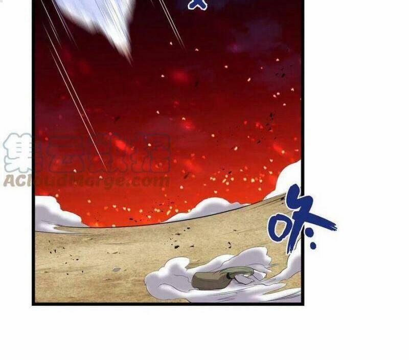 Ta Tu Có Lẽ Là Giả Tiên 256 trang 12