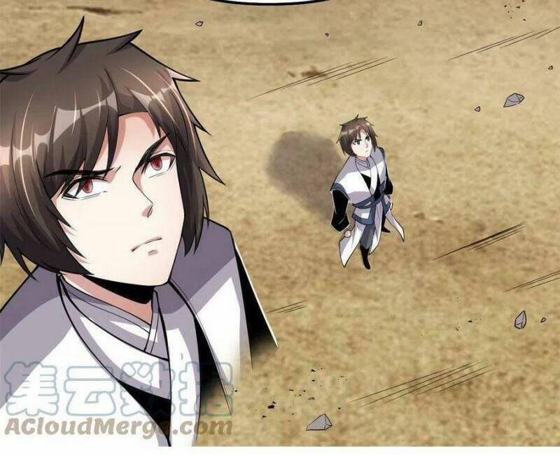 Ta Tu Có Lẽ Là Giả Tiên 256 trang 7