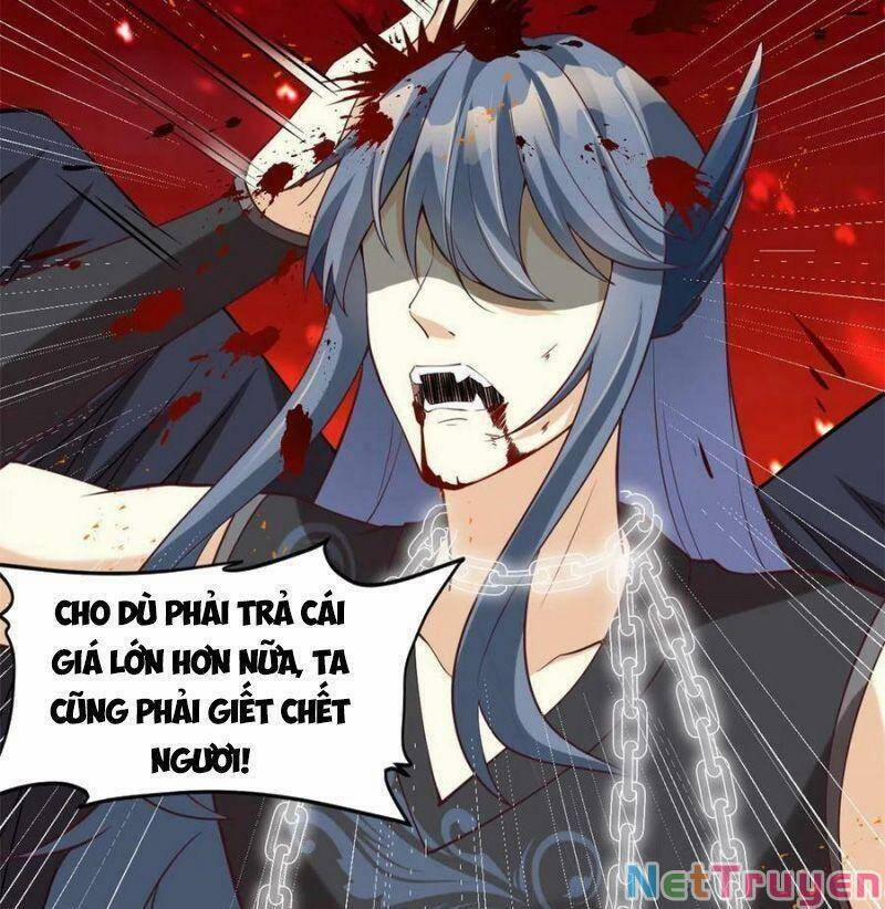 Ta Tu Có Lẽ Là Giả Tiên 258 trang 11