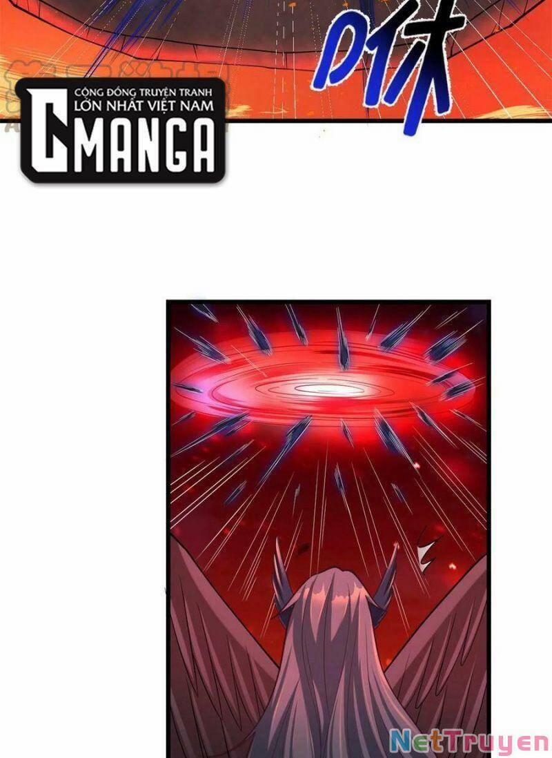 Ta Tu Có Lẽ Là Giả Tiên 258 trang 19