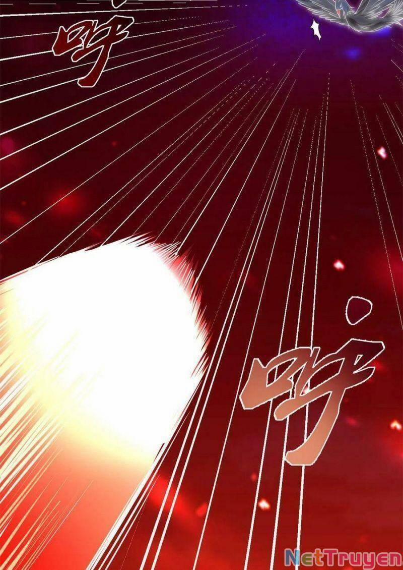 Ta Tu Có Lẽ Là Giả Tiên 258 trang 21