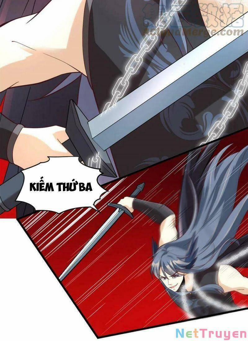 Ta Tu Có Lẽ Là Giả Tiên 258 trang 3