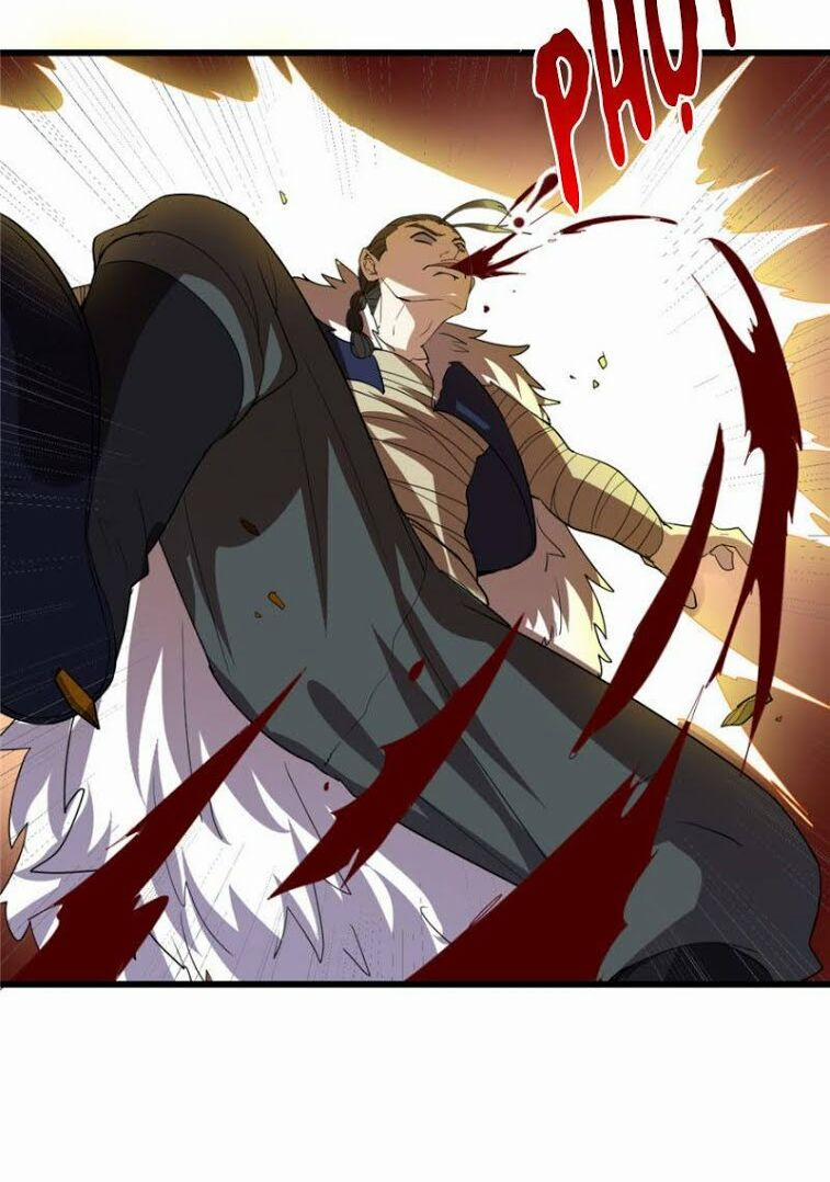 Ta Tu Có Lẽ Là Giả Tiên 26 trang 10