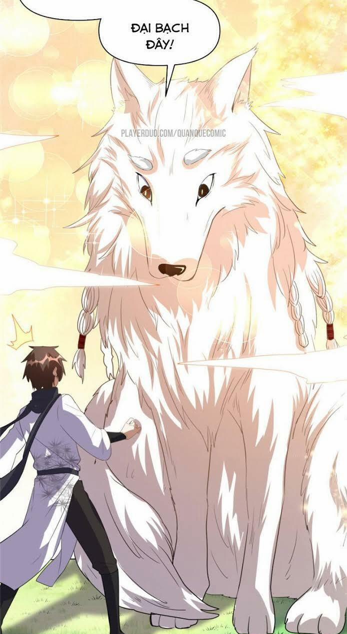 Ta Tu Có Lẽ Là Giả Tiên 26 trang 26