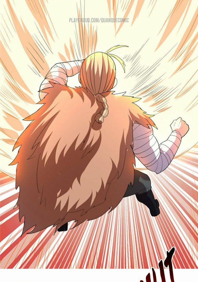 Ta Tu Có Lẽ Là Giả Tiên 26 trang 9