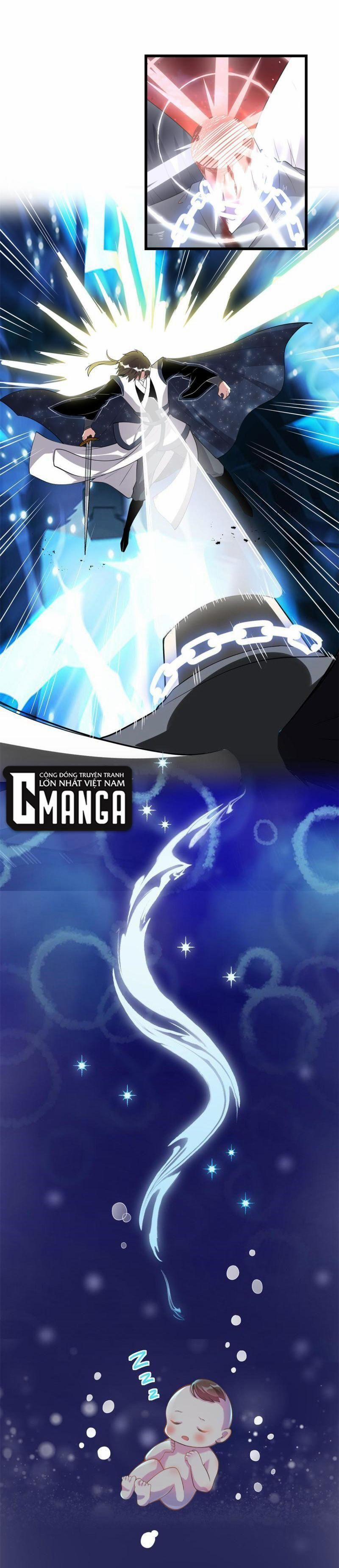 Ta Tu Có Lẽ Là Giả Tiên 260 trang 0